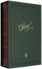 The Sing! Hymnal (TruTone over