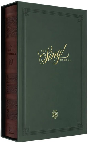 The sing hymnal trutone over - the, (trutone