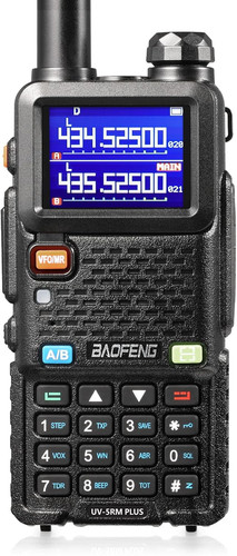 Baofeng 5rm plus - baofeng,