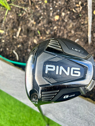 Ping g425 lst driver - g425,