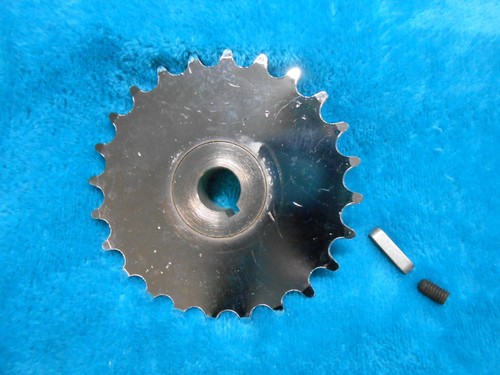 Adult trike axle 24t - adult,
