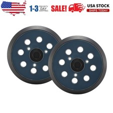 2X 5 in Hook and Loop Sander