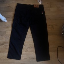 Texpeed Motorbike Jeans with