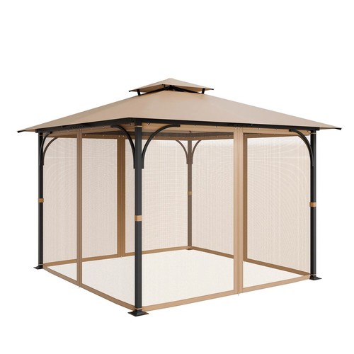 Gazebo netting replacement - gazebo,