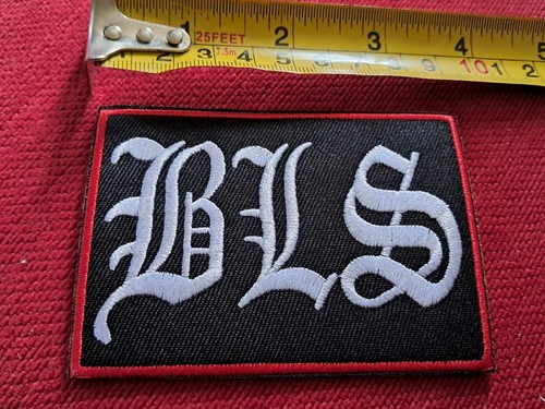 Bls black label society band - bls,