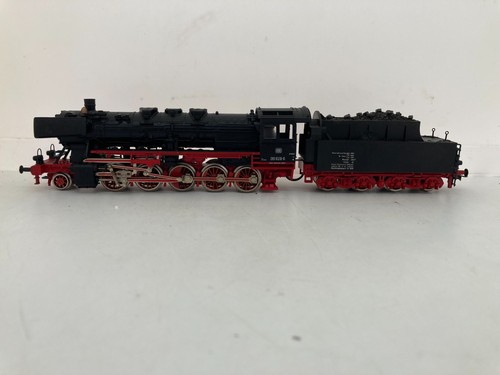 Fleischmann 4177 steam - fleischmann,