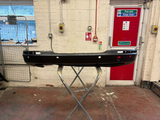 VW TIGUAN MK1 2008-2015 REAR BUMPER LOWER SECTION GENUINE 5N0807521 