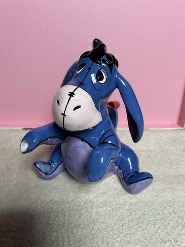 Disney eyore tea pot - eyore,