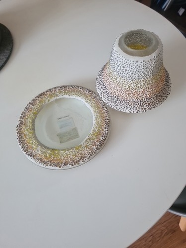 Yankee candle large mosaic - yankee,