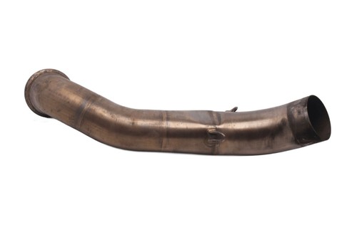 Exhaust manifold pipe - exhaust,