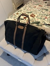 Orvis Vintage Duffle Bag Large 25’ x 16’ Travel Bag