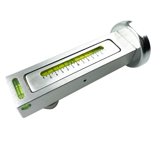 Wheel magnetic level - 4, gauge