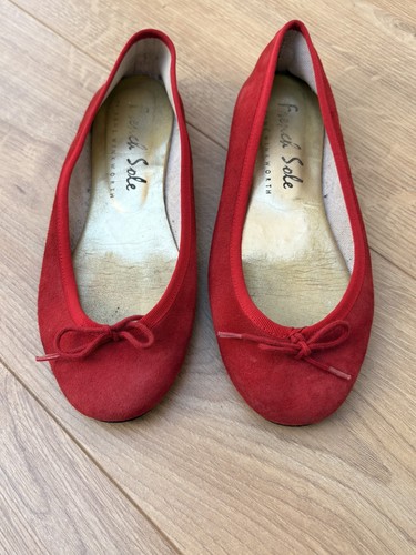 French sole jane winkworth - sole,