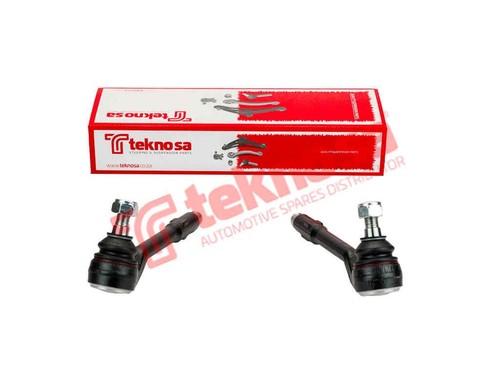 Tie track rod - tie,