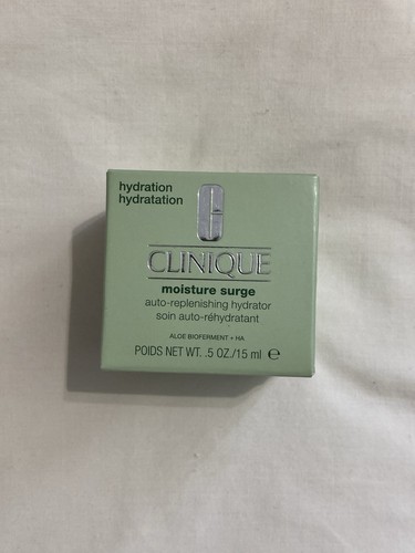 Clinique moisture surge - clinique,