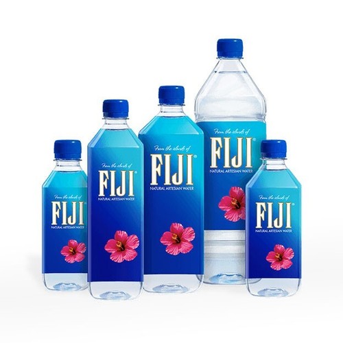 Fiji natural artesian water - fiji,