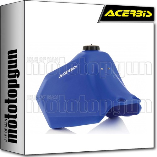 Acerbis 0016302 handguards - 0016302,