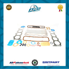 CYLINDER HEAD GASKET SET 3.5V8