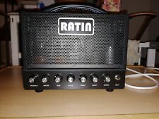 Guitar Amp JTM45 Clone / Clone Lunchbox Tube Amp