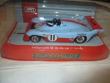 Scalextric 1:32 Slot Car H4443