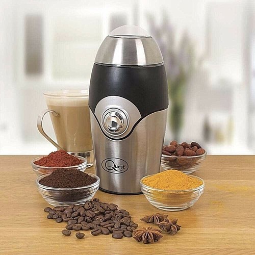 Compact multi grinder for - multi,
