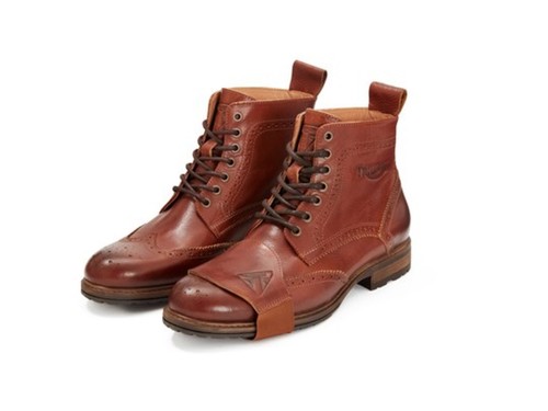 Triumph hardwick boot - triumph,