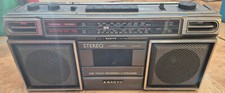 Sanyo M9703L Stereo Radio