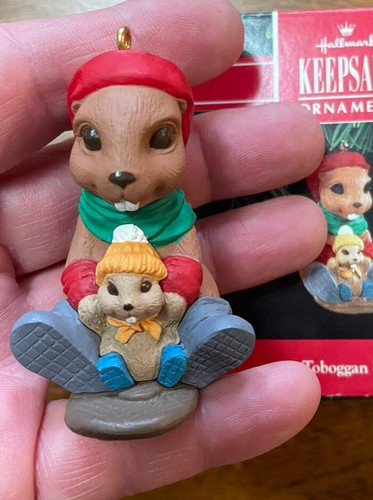 Hallmark keepsake christmas - hallmark,