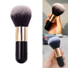 Large Bronzer Brush Make-Up Tool Cosmetics Soft Loose Face Powder/Blush Brush DH