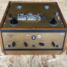 Brenell TR MK5 50s reel to