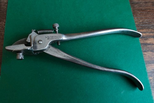 Vintage lindstrom sweden saw - lindstrom,