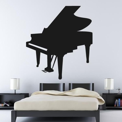 Grand piano musical - piano,
