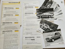 RENAULT 5 GORDINI TURBO 4 18