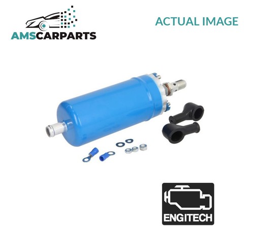 Electric fuel pump feed unit - electric,