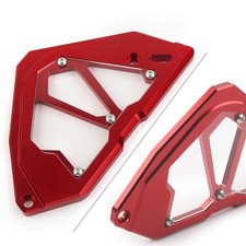 Front Sprocket Chain Guard