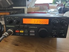 President Lincoln mk1 10 meter