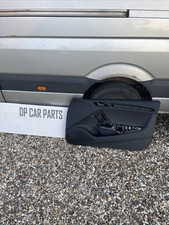 AUDI A3 DOOR CARD RIGHT DRIVER SIDE 3 DOOR S LINE 8V3867104B 8V 2012-2020