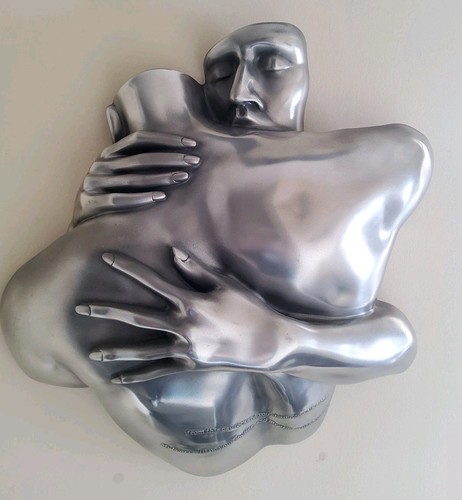 Compulsion gallery sculpture - compulsion,