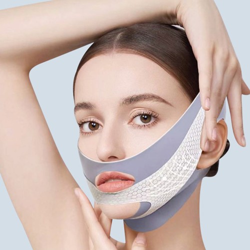 Line face mask - firming, lift