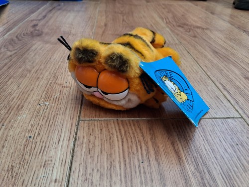Garfield vintage dakin - vintage, toy