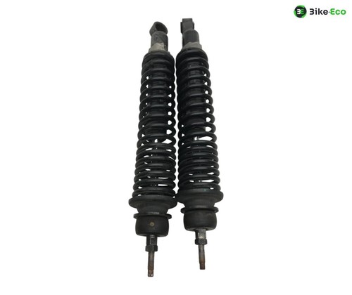 Double shock absorber piaggio - shock,