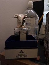 Penhaligon Blazing Mr Sam 60-65ML Remaining