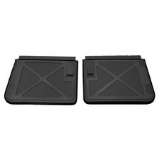 Military Tactical Half