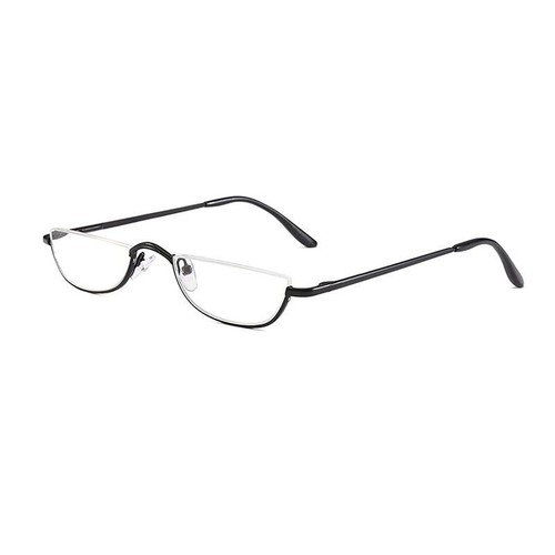 Vintage half moon spring - half,