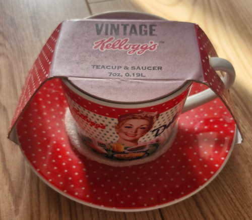 Portmeirion vintage kelloggs - portmeirion,