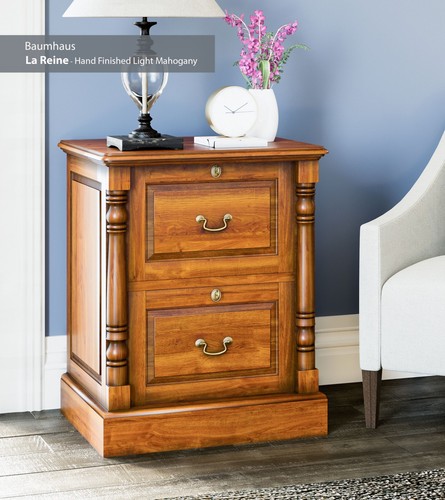 Baumhaus reine mahogany two - baumhaus,