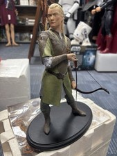 Sideshow Weta Legolas