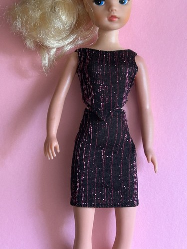 Vintage 1980s sindy doll - 🩷,