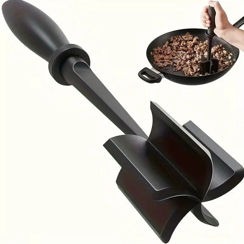Pampered chef mix chop - chef,