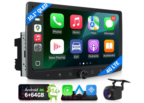 Carplay navigation android - navigation, 14